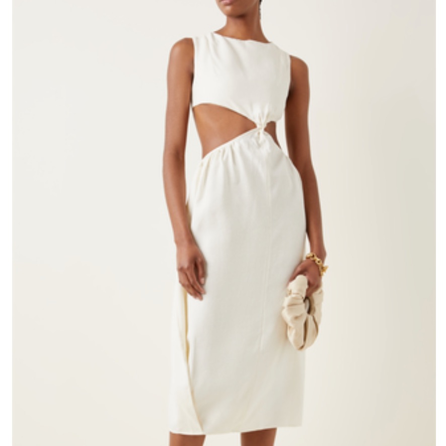Nwt Subtle Le Nguyen Dress